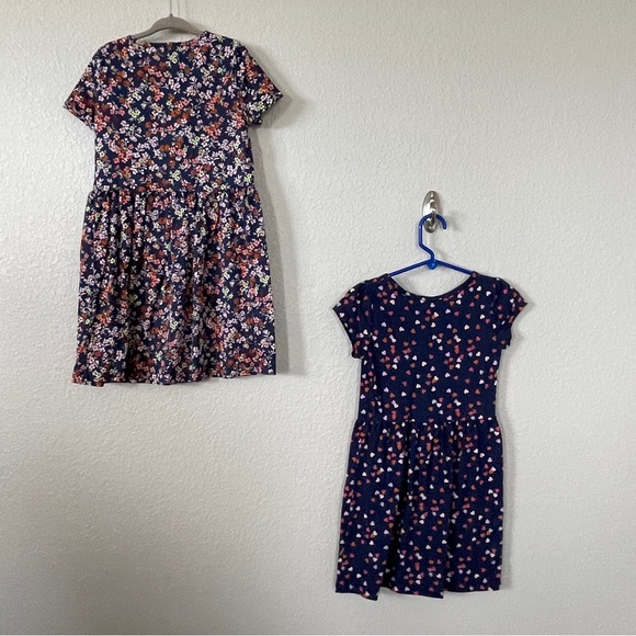 Carters 2-pack Dress, Multi size 6/6x - Picture 2 of 4